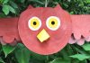 How to Craft a Cute Paper Plate Owl? – Easy Craft for Kids | (35 Minutes)