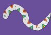 Easy Paper Plate Snake to Make at Home How to Make a Paper Plate Snake - Featured Image