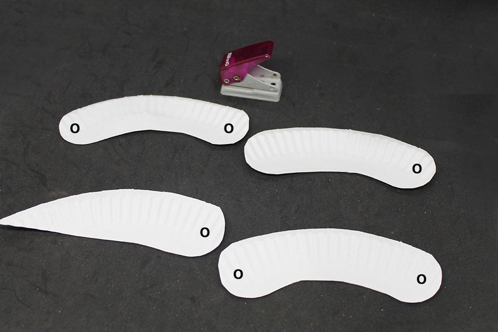 Easy Paper Plate Snake to Make at Home | Creative Kids Craft