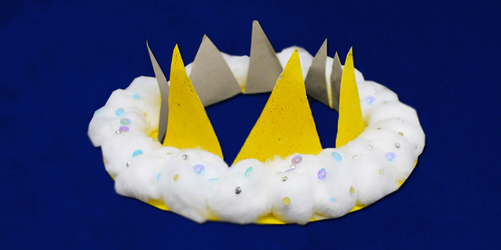 How To Make a Paper Plate Hat - Featured Image