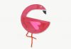 Create A Lovely Paper Plate Flamingo How to Make a Paper Plate Flamingo - Featured Image