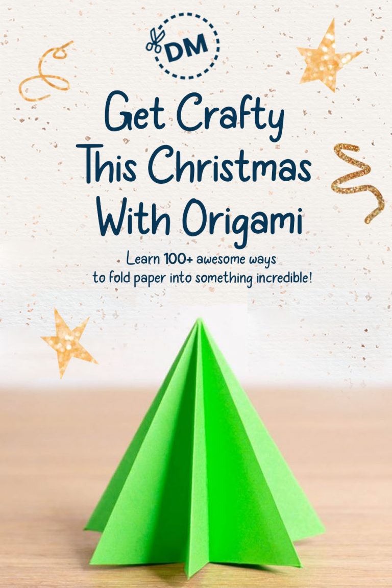 33 Christmas Origami Instructions Easy Advanced Decoration 33-christmas-origami-instructions-easy-advanced-decoration