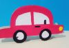 Paper Plate Car Craft | Easy Craft Ideas for Kids!