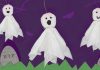 Spooky Origami Halloween Ghost Décor Step-by-Step Instructions how_to_make_an_origami_ghost_thumbnail