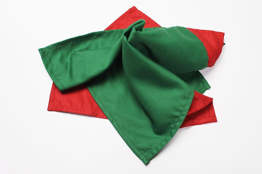 how_to_fold_a_napkin_flower_bouquet_step_4