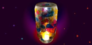 How to Make a Mason Jar - Thumbnail