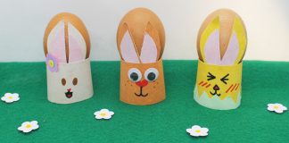 Origami Homemade Cups Guide - Thumbnail