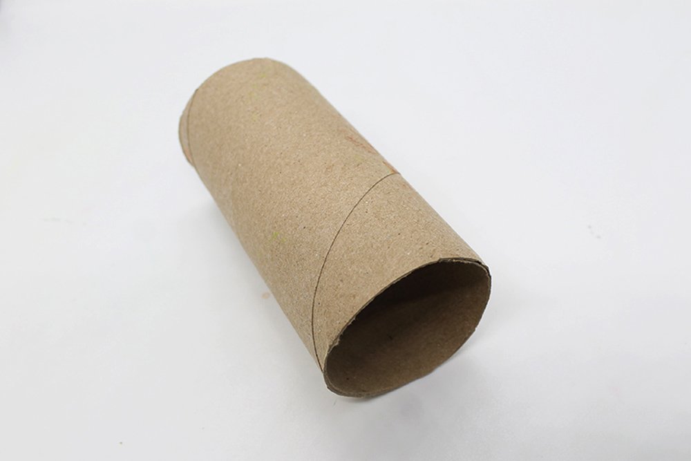 toilet_paper_roll_crafts_for_kids_step 1