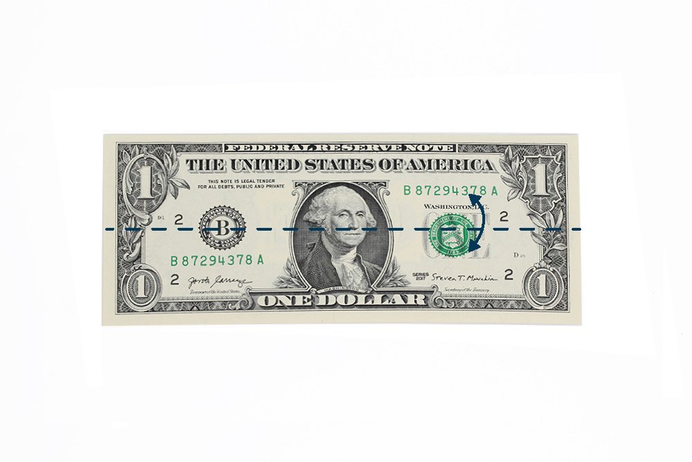 dollar_bill_bow_tie_step_1