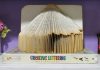 How to Decorate a Bookshelf - Supplies