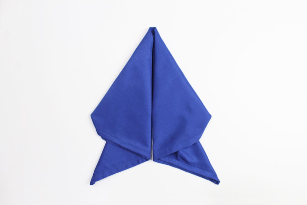how_to_fold_a_fish_napkin_step_7