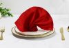 How to Fold a Rose Fan - Thumbnail