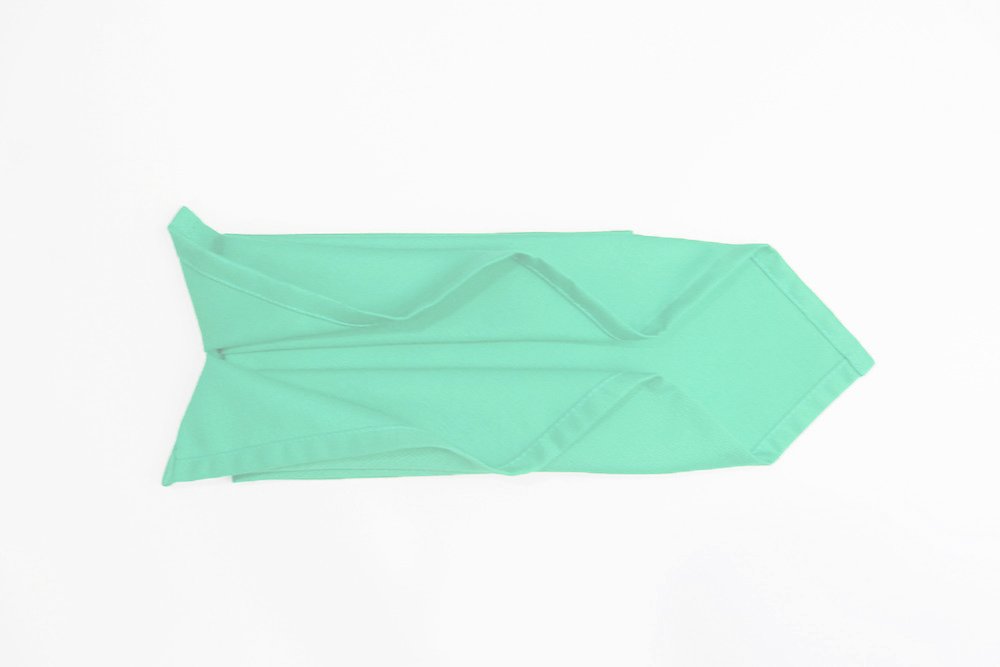 dove_of_peace_napkin_folding_step_finished
