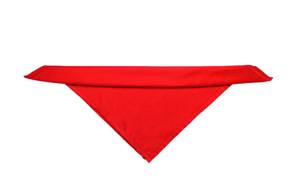 How to Fold a Napkin into a Kimono  - Step 4