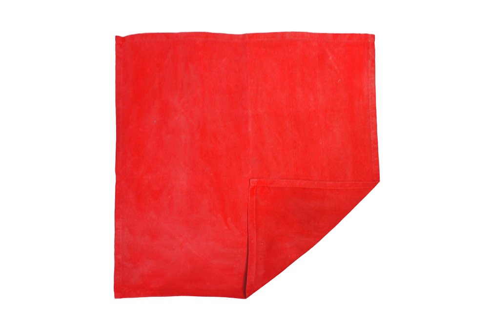 How to Fold a Blooming Tulip Flower Napkin  - Step 02