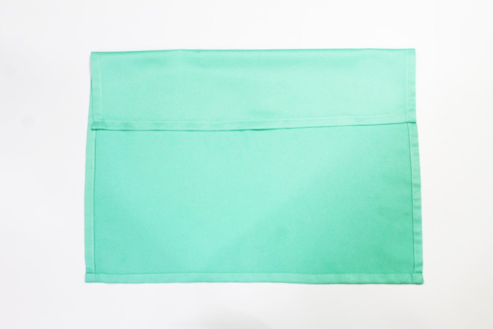 how_to_fold_a_triple_wave_napkin_step_2