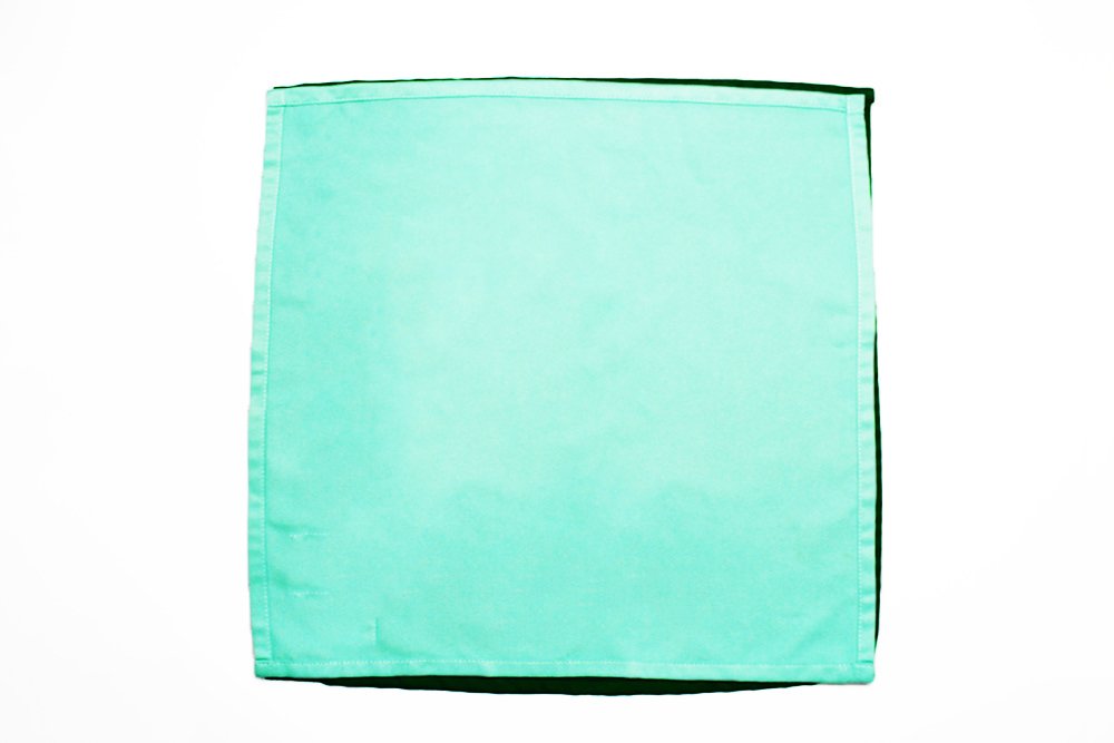 how_to_fold_the_multi_colored_bag_napkin_step_2