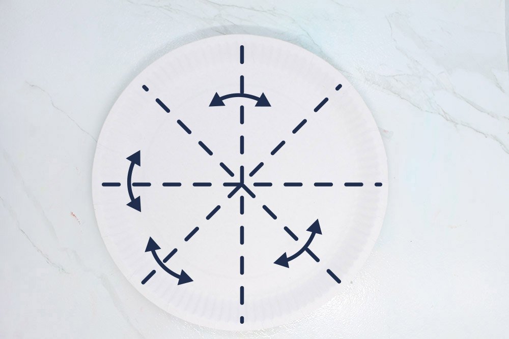 how_to_make_a_paper_plate_elf_step_1