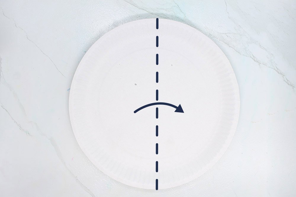 how_to_make_a_paper_plate_goat_step_1