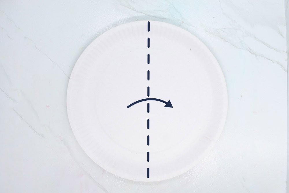 how_to_make_a_paper_plate_hippo_step 1