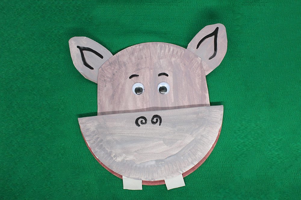 how_to_make_a_paper_plate_hippo_step finished