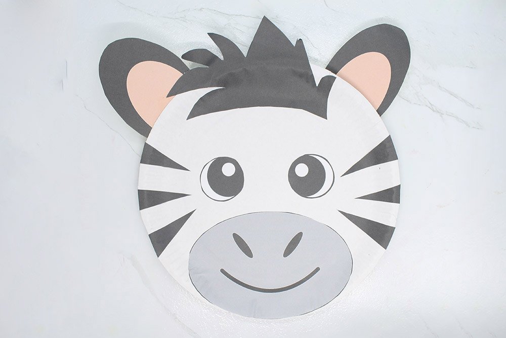 how_to_make_a_paper_plate_zebra_step_12