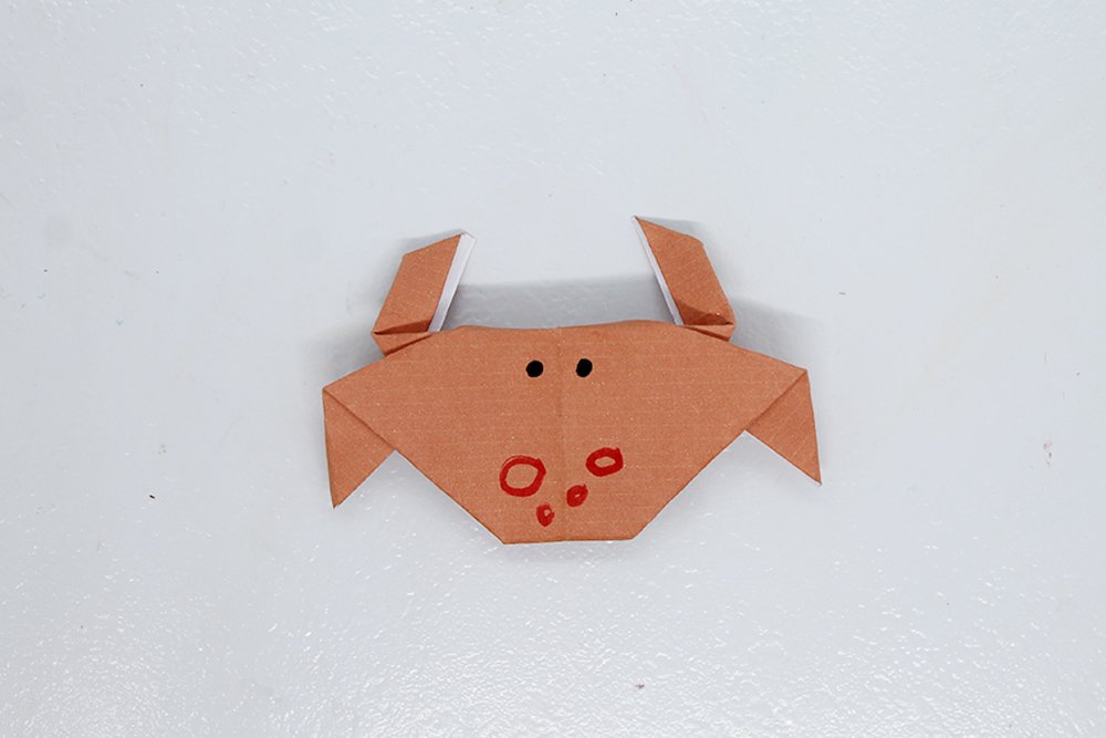 how_to_make_papaper_plate_boat_Noah