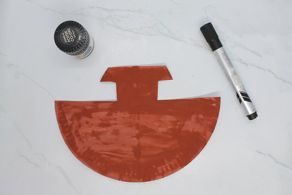 how_to_make_papaper_plate_boat_Noah