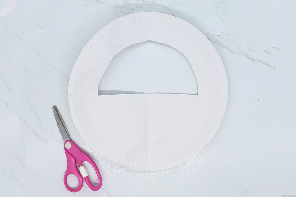 how_to_make_papaper_plate_boat_Noah