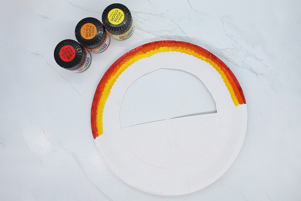 how_to_make_papaper_plate_boat_Noah