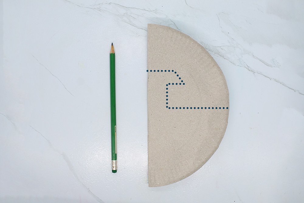how_to_make_papaper_plate_boat_Noah