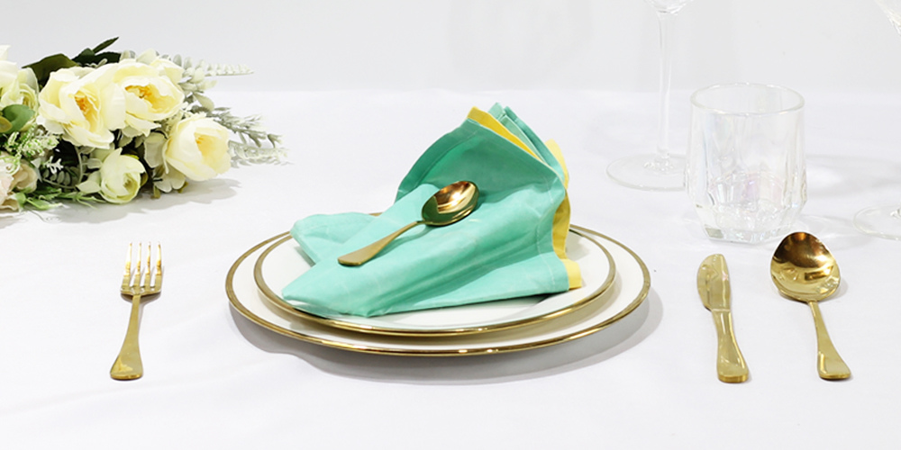 Sydney Opera Napkin Fold Tutorial Advanced Fold