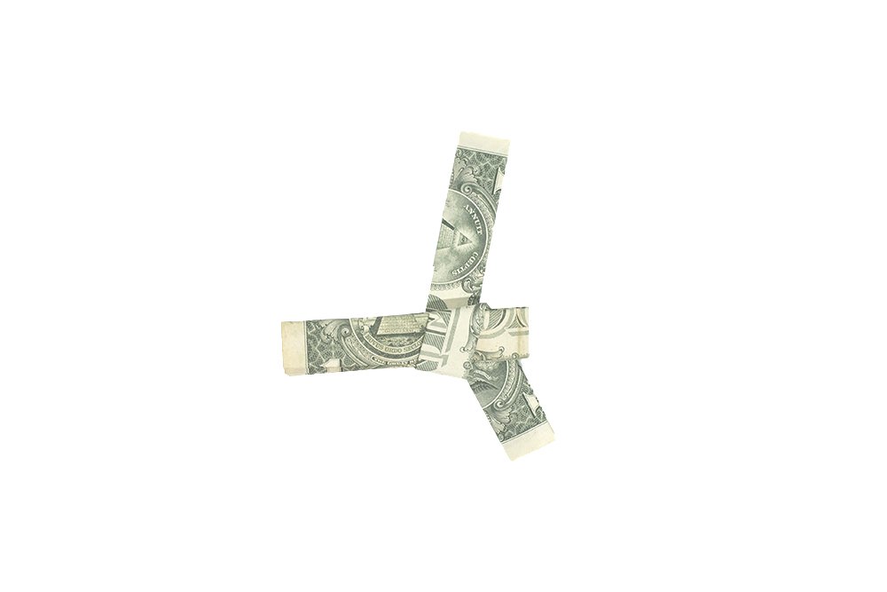 How-to-Make-a-Dollar-Bill-Gun-Step-10