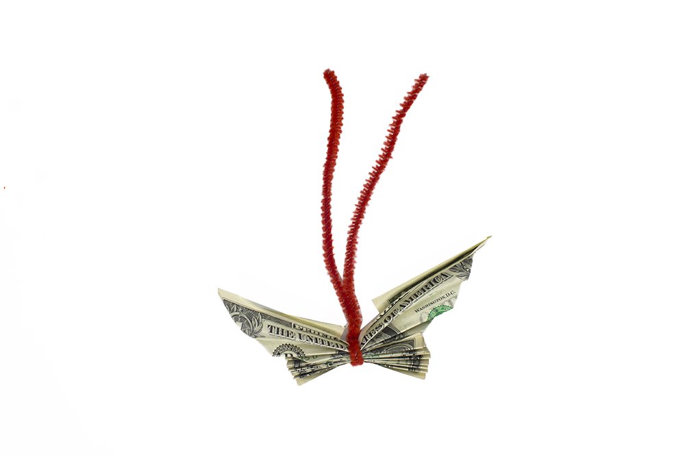 How-to-make-a-Money-Twist-Tie-Butterfly-Step-14