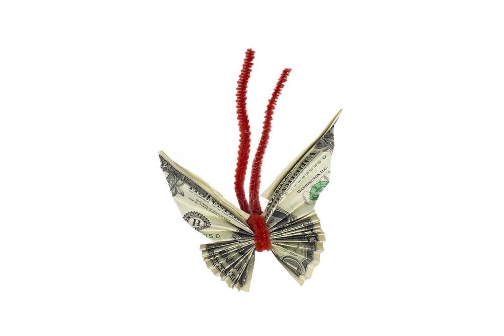 How-to-make-a-Money-Twist-Tie-Butterfly-Step-15