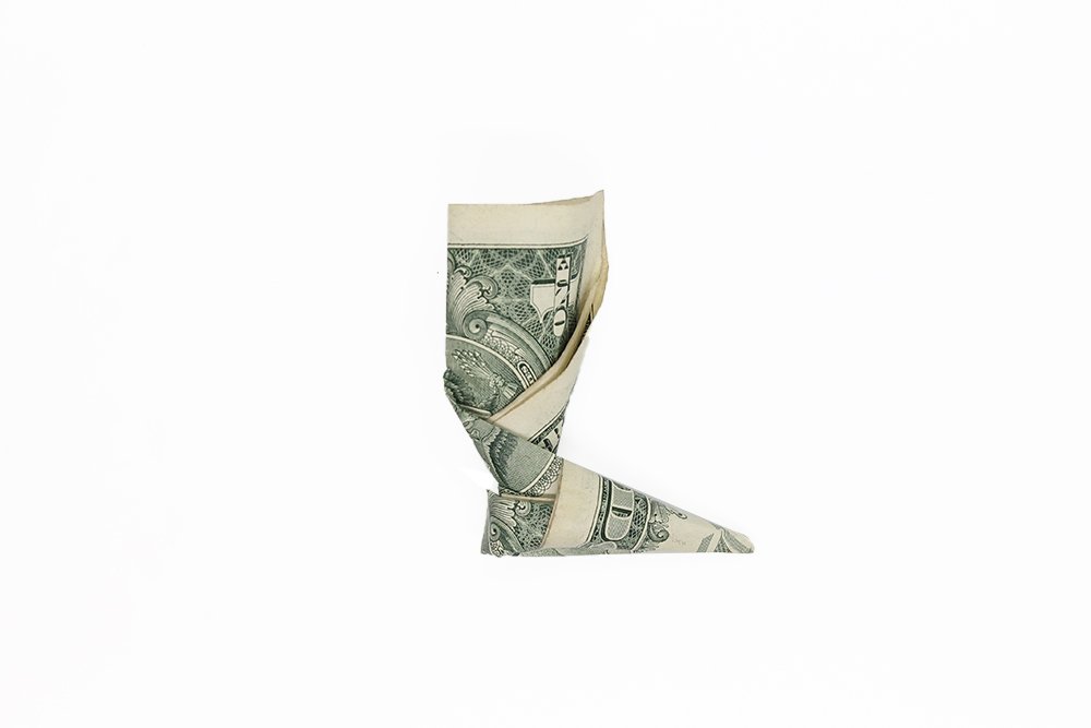 how_to_make_a_money_origami_boot_step_15