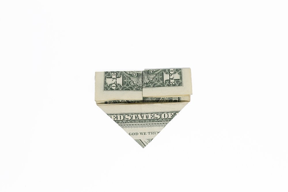 How-to-Fold-a-Dollar-into-a-Heart-Step 08
