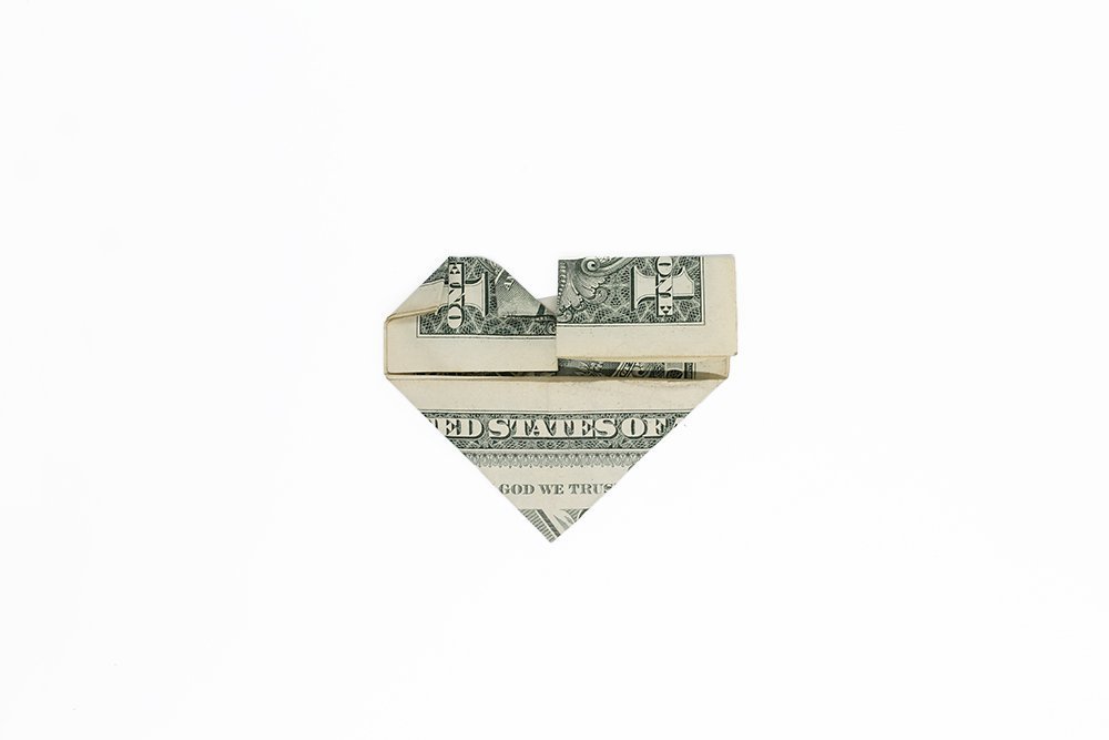 How-to-Fold-a-Dollar-into-a-Heart-Step 09
