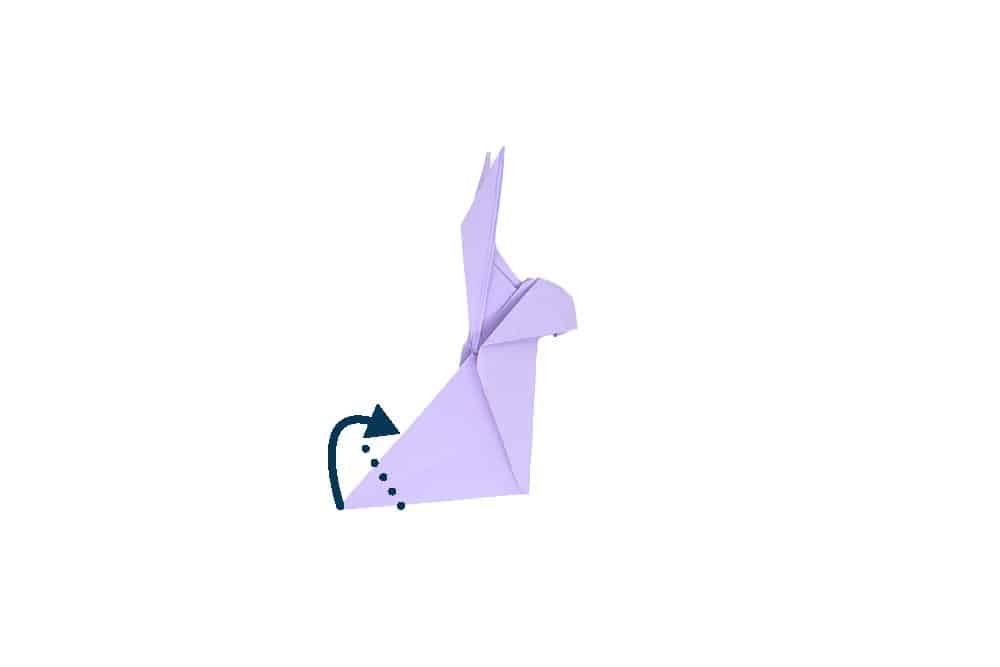 How-to-fold-an-Origami-Bunny-Step-18