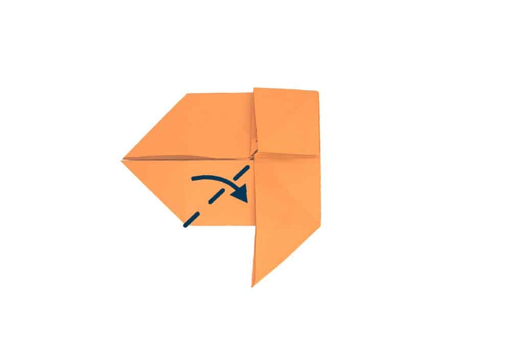 How-to-fold-an-Origami-Goldfish-Step-14