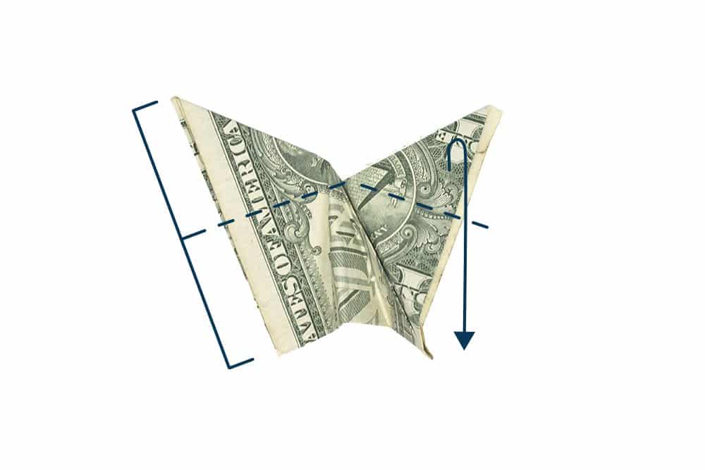 How-to-make-a-Money-Origami-Butterfly-Step-17