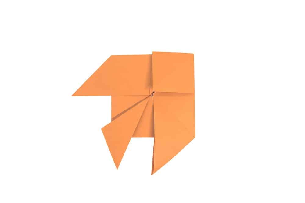 How-to-fold-an-Origami-Goldfish-Step-15