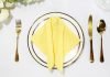 How To Make a Shirt Napkin Fold - Thumbnail