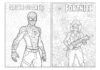 Fortnite Spiderman Coloring Pages: Fun and Free Printables