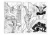 Exciting Spider-Man 3 Coloring Pages for Kids