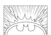 Batman Logo Coloring Pages: Printable Fun for Fans