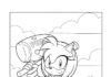 Amy Rose Coloring Pages: Fun and Free Printables
