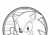 Color Pages of Sonic the Hedgehog: Fun Printable Activities