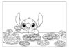 Explore Fun with Disney Lilo and Stitch Coloring Pages