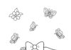 Printable Cinnamoroll Coloring Pages for Kids